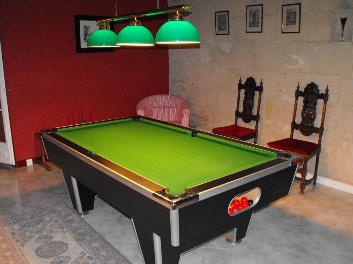 Alba Cottage Bitry  Luaran gambar